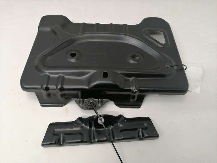 Mercedes-Benz E W212 (2009 - 2016)  A2126200118 Платформа крепления аккумулятора