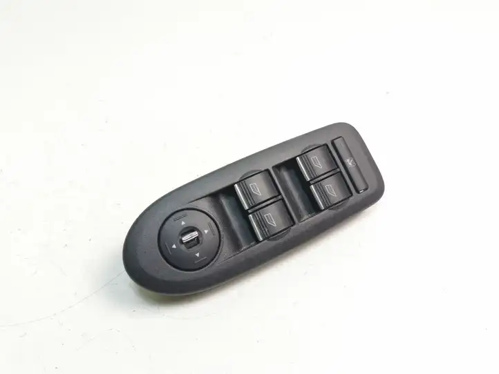 Ford Kuga I (2008 - 2012) 8M5T14A132AC Кнопка стеклоподъемников — фото 1