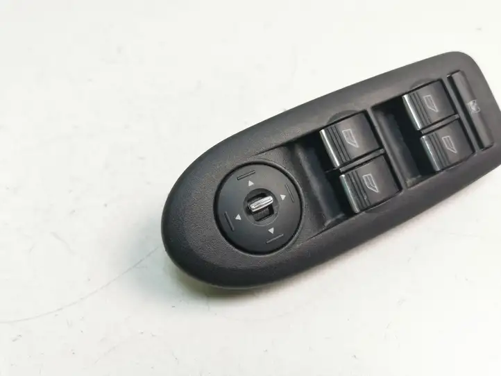 Ford Kuga I (2008 - 2012) 8M5T14A132AC Кнопка стеклоподъемников — фото 4