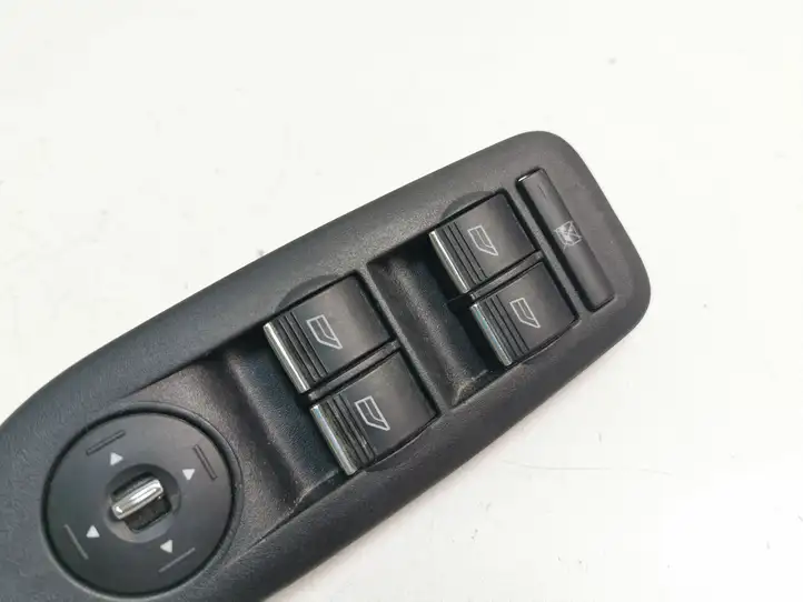 Ford Kuga I (2008 - 2012) 8M5T14A132AC Кнопка стеклоподъемников — фото 5