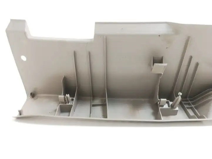 Mazda CX-7 (2006 - 2009) EG216889 Отделка замка — фото 4