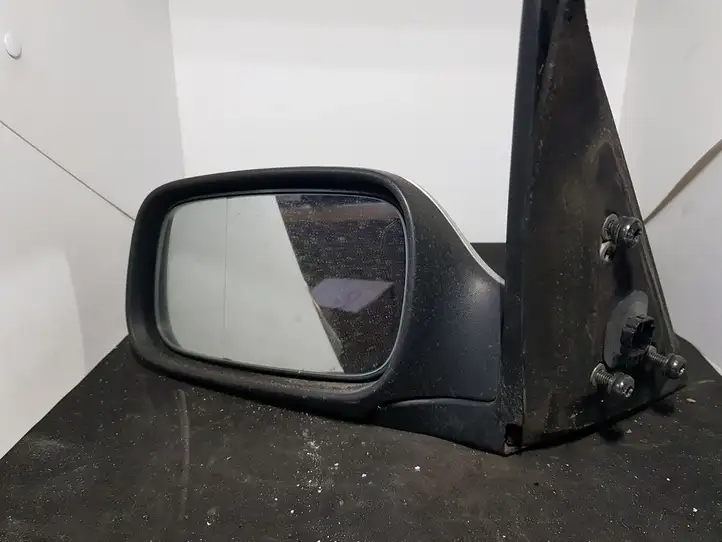 Saab 9-3 Ver1 (1998 - 2005) 0117422 Боковое зеркало с электроприводом — фото 3