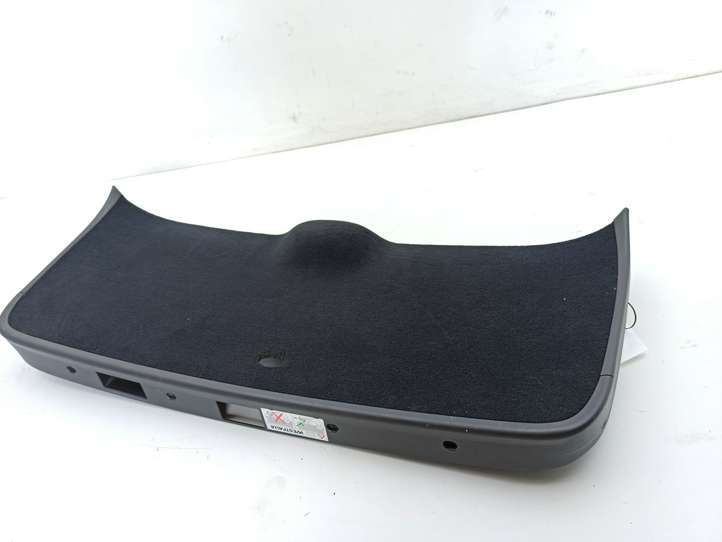 Mercedes-Benz C W203 (2000 - 2007)  A2037401570 Основной отделочный щит