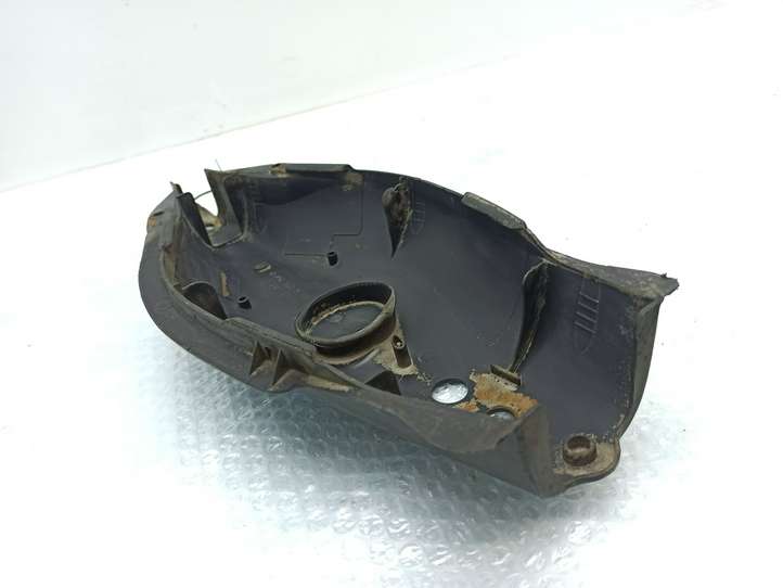 Mercedes-Benz C W203 (2000 - 2007)  2033520088 Защита дна задней ходовой части