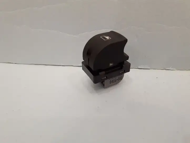 Audi A6 Allroad C6 (2006 - 2008) 4F0959855 Кнопка стеклоподъемников — фото 1