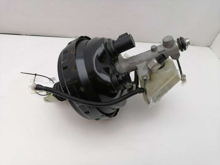 Mercedes-Benz C W203 (2000 - 2007)  A0054304730  Вакуумный усилитель тормозов
