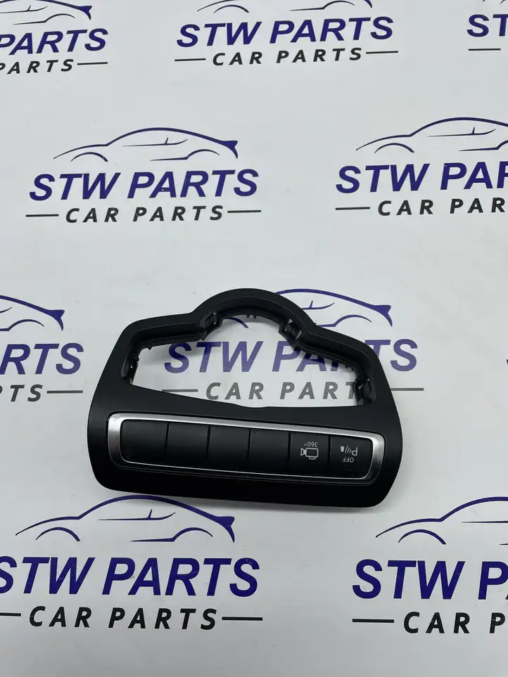 Mercedes-Benz GLC X253/C253 (2015 - ) 2059058309 Кнопка парктроника — фото 1