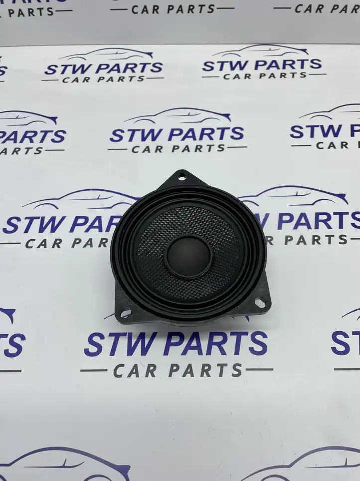 BMW 7 F01 (2008 - 2016) 65139141501 Комплект аудиосистемы — фото 1