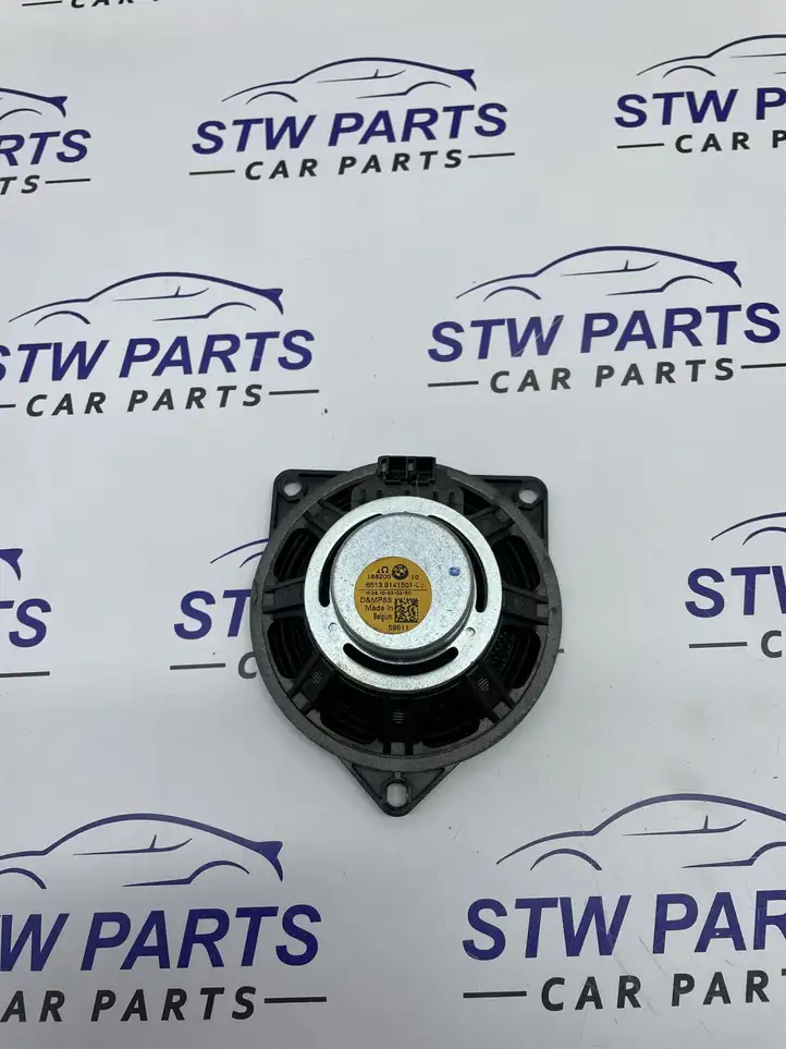 BMW 7 F01 (2008 - 2016) 65139141501 Комплект аудиосистемы — фото 2
