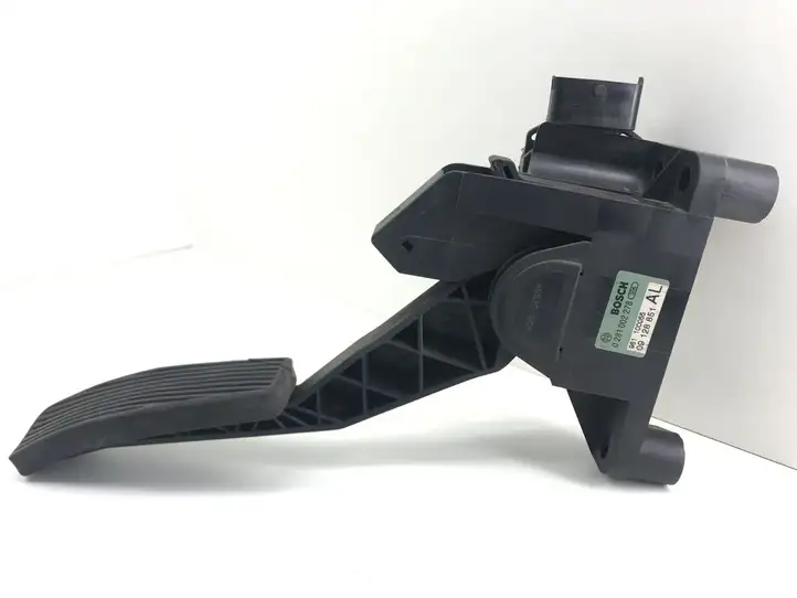 Opel Astra G (1998 - 2004) 0281002278 Педаль акселератора — фото 1