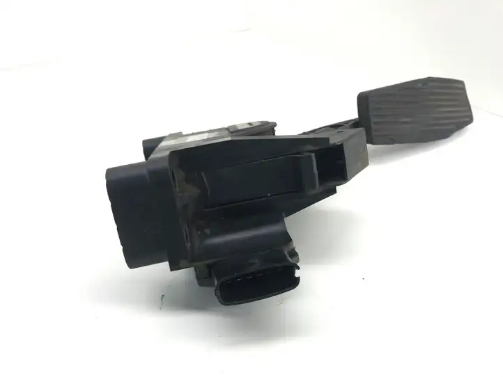 Opel Astra G (1998 - 2004) 0281002278 Педаль акселератора — фото 2