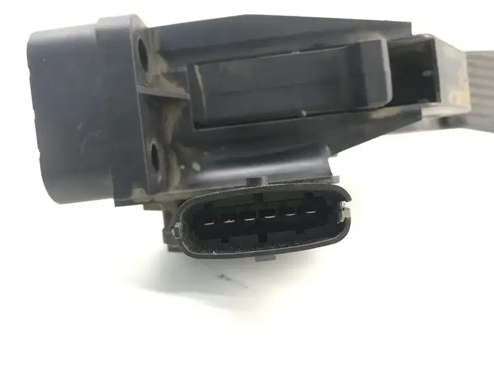 Opel Astra G (1998 - 2004) 0281002278 Педаль акселератора — фото 4