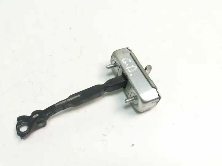 Toyota Corolla Verso AR10 (2004 - 2009) Ограничитель задней двери — фото 2