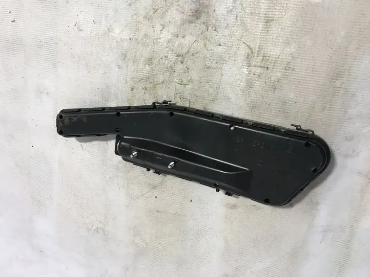 Opel Insignia A (2008 - 2017) 22934579 Подушка безопасности сиденья — фото 3
