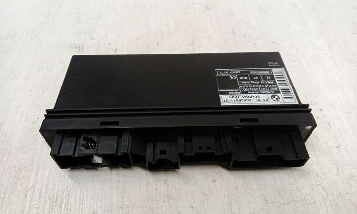 BMW 5 E60 E61 (2004 - 2010)  6952664 Mодуль kомфортa