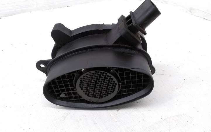 BMW 5 E60 E61 (2004 - 2010)  7788744 Измеритель потока воздуха