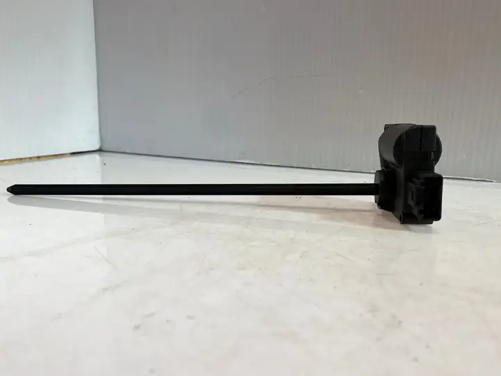 Audi Q7 4L (2009 - 2015) 4F0820511B Двигатель задвижки потока воздуха — фото 1
