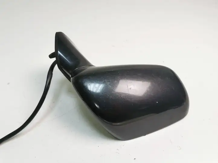 Toyota Corolla Verso AR10 (2004 - 2009) Боковое зеркало механическое — фото 5