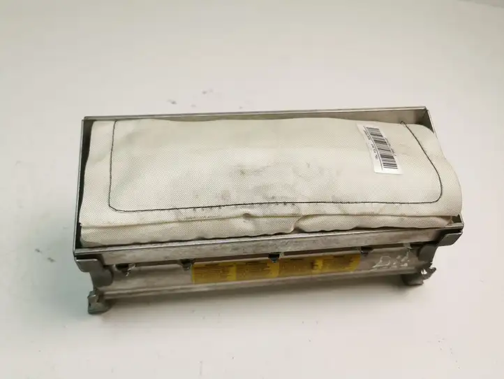 Mercedes-Benz S W220 (1998 - 2006) 2208601705 Подушка безопасности пассажира — фото 3