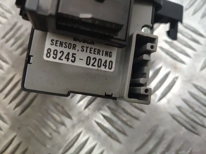 Toyota Auris 150 (2006 - 2012) 8924502040 Контактное кольцо SRS — фото 4
