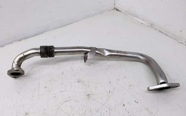Audi A3/S3 8P (2004 - 2008)  03G131521AQ EGR трубка (трубки)/ шланг (шланги)