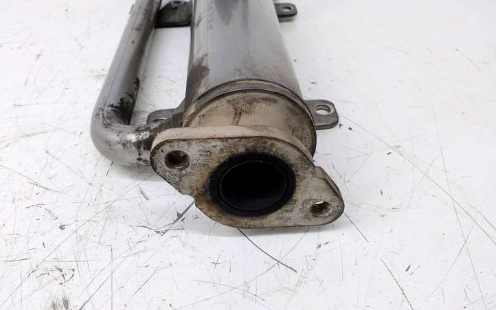 Audi A3/S3 8P (2004 - 2008)  03G131512AE Охладитель EGR