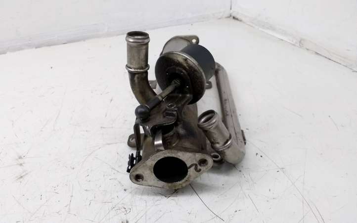 Audi A3/S3 8P (2004 - 2008)  03G131512AE Охладитель EGR