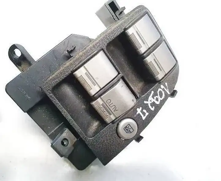 Honda FR-V (2004 - 2009) sjdm27708 Кнопка стеклоподъемников — фото 1