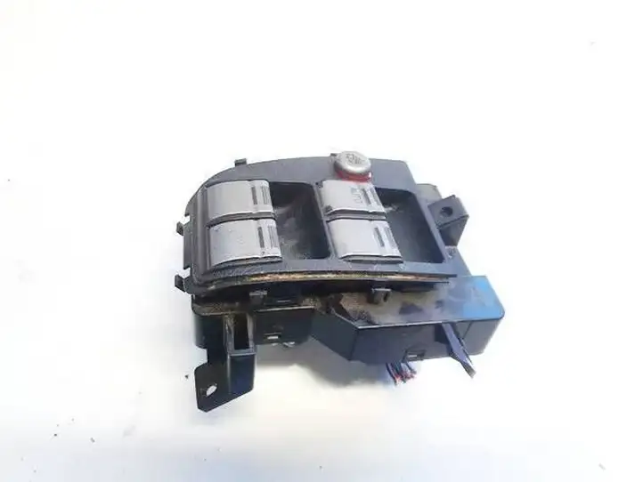 Honda FR-V (2004 - 2009) sjdm27708 Кнопка стеклоподъемников — фото 1