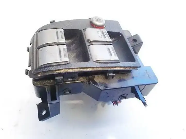 Honda FR-V (2004 - 2009) sjdm27708 Кнопка стеклоподъемников — фото 2