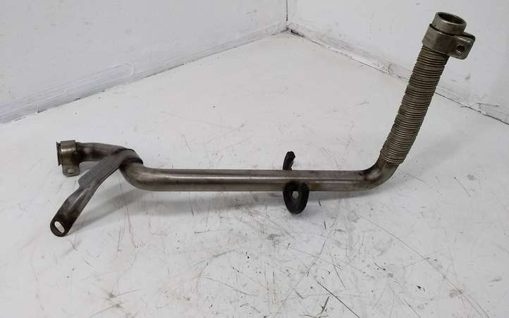 Audi A3/S3 8P (2004 - 2008)  1K0819508F Глушитель