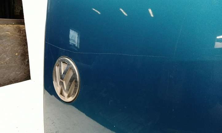 Volkswagen Caddy (2004 - 2010)   Боковые раздвижные двери