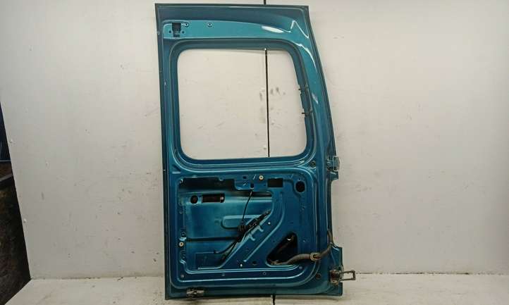 Volkswagen Caddy (2004 - 2010)   Боковые раздвижные двери