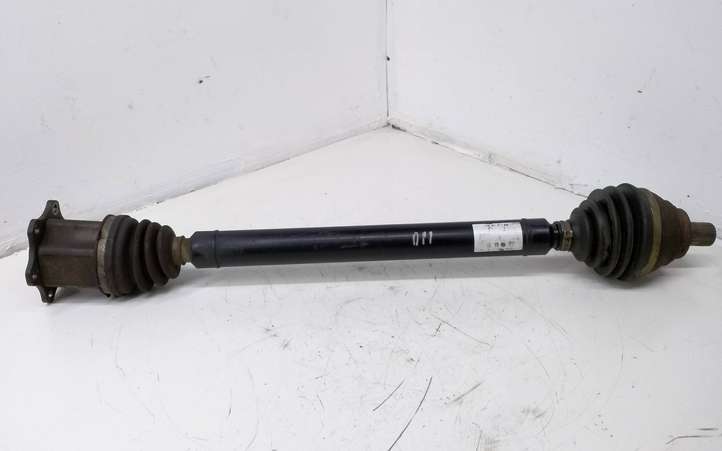 Audi A3/S3 8P (2004 - 2008)  1K0407272KG Передняя полуось