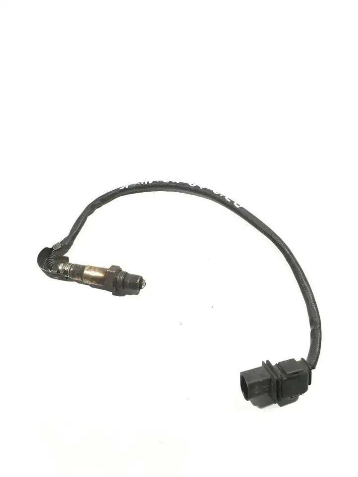 Mercedes-Benz Sprinter W901 W902 W903 W904 (1995 - 2007) 0035427018 Лямбда-зонд — фото 1