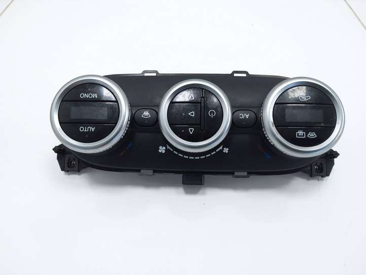 Fiat 500L (2013 - )  735576169 Блок управления кондиционера воздуха / климата/ печки (в салоне)