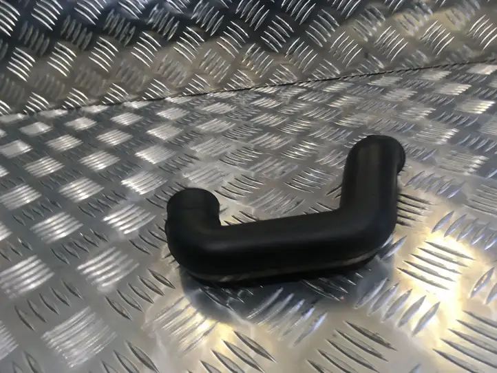 Ford Connect (2002 - 2007) XS4Q6K666AB Трубка подачи воздуха — фото 1