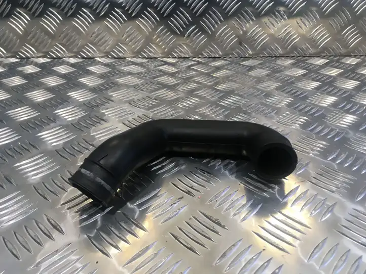 Ford Connect (2002 - 2007) XS4Q6K666AB Трубка подачи воздуха — фото 3