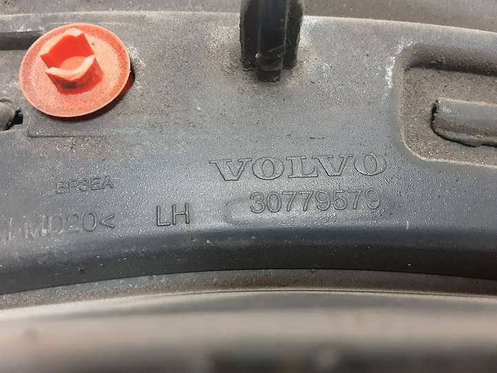 Volvo XC90 (2006 - 2014)  30779579 Задняя арка