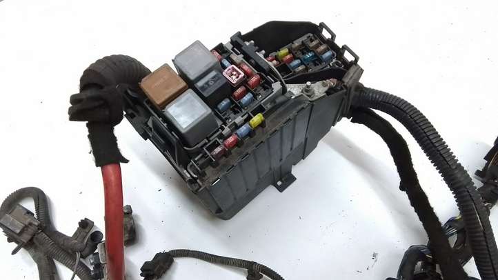 Volvo V70 (2007 - 2013)  30774272 Проводка двигателя