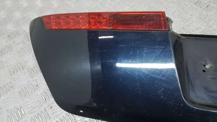 BMW 7 E65 E66 (2001 - 2008)  8223241 Обшивка крышки багажника