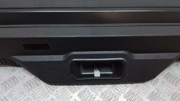 BMW X5 F15 (2013 - 2017)  7337736 Основной отделочный щит
