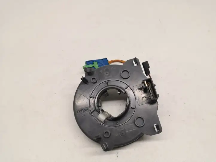 Opel Corsa C (2000 - 2003) 24459849 Контактное кольцо SRS — фото 3