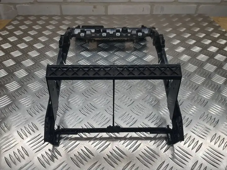 Land Rover Range Rover Sport L494 (2009 - 2013) AH3204567A Другая деталь консоли (туннеля) — фото 3