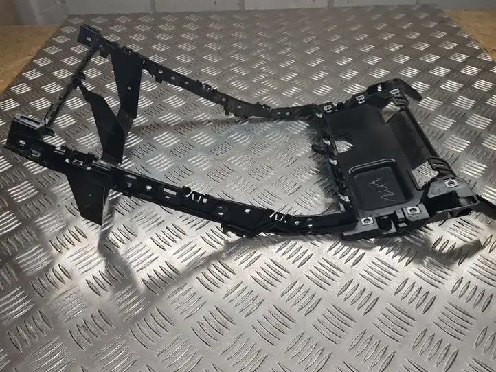 Land Rover Range Rover Sport L494 (2009 - 2013) AH3204567A Другая деталь консоли (туннеля) — фото 4