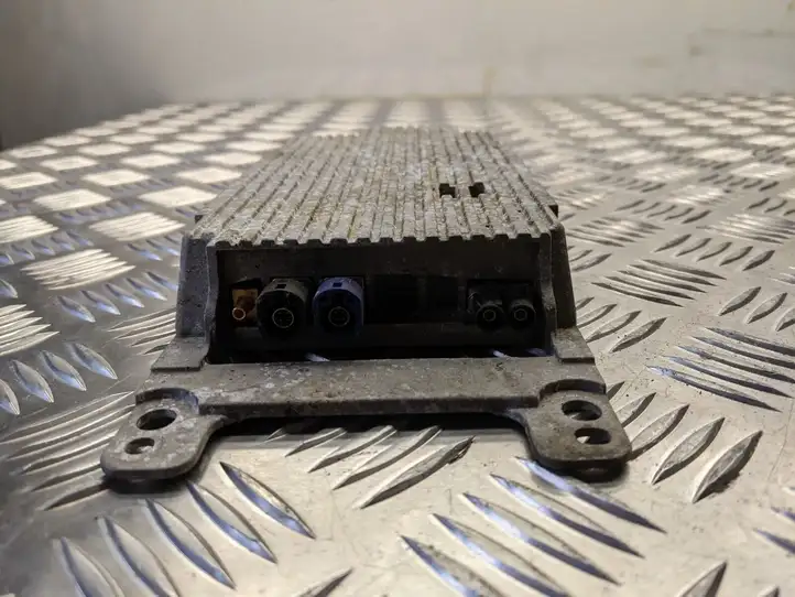 BMW X3 F25 (2010 - 2017) 8410925715301 Bluetooth модуль — фото 3