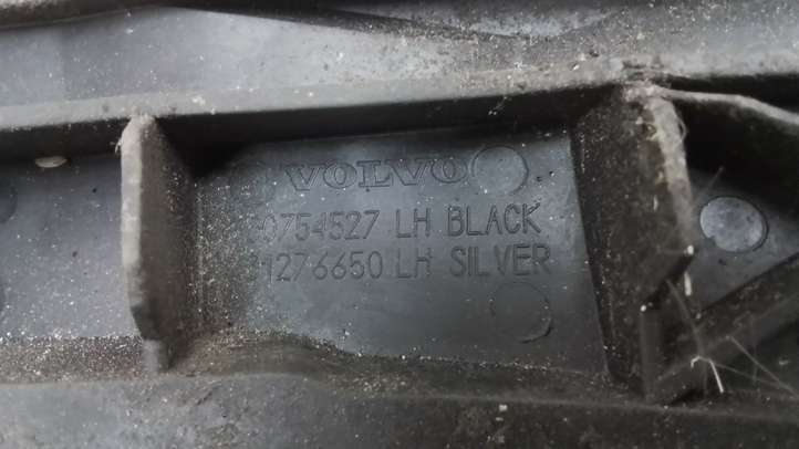 Volvo XC60 (2008 - 2013)  31276650 Звукоизоляция крыши