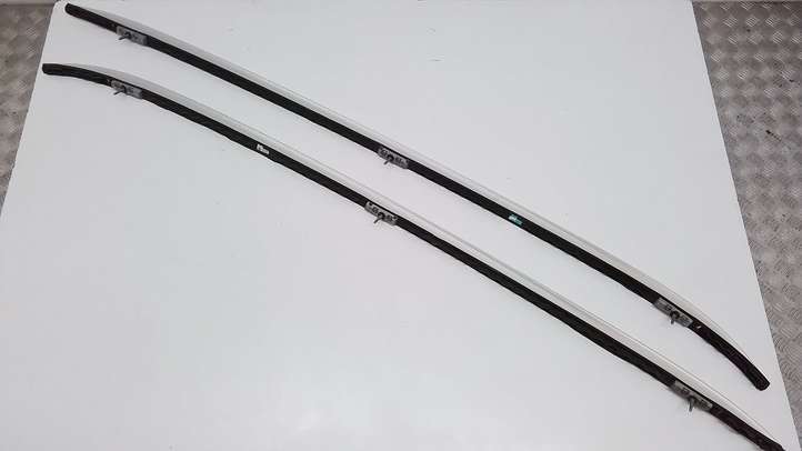 BMW X5 F15 (2013 - 2017)  7295813 Звукоизоляция крыши