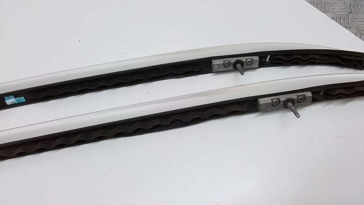 BMW X5 F15 (2013 - 2017)  7295813 Звукоизоляция крыши