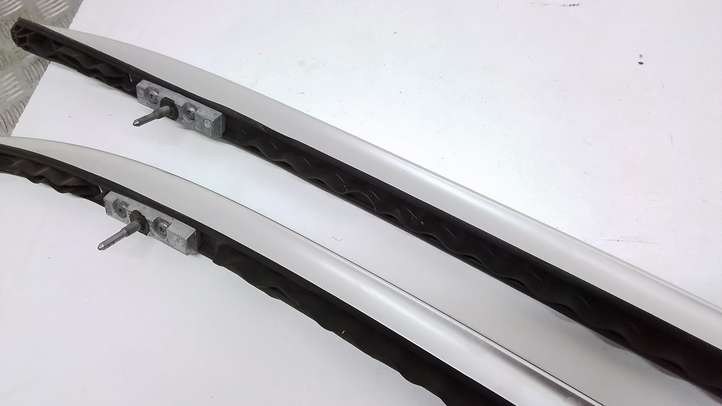 BMW X5 F15 (2013 - 2017)  7295813 Звукоизоляция крыши